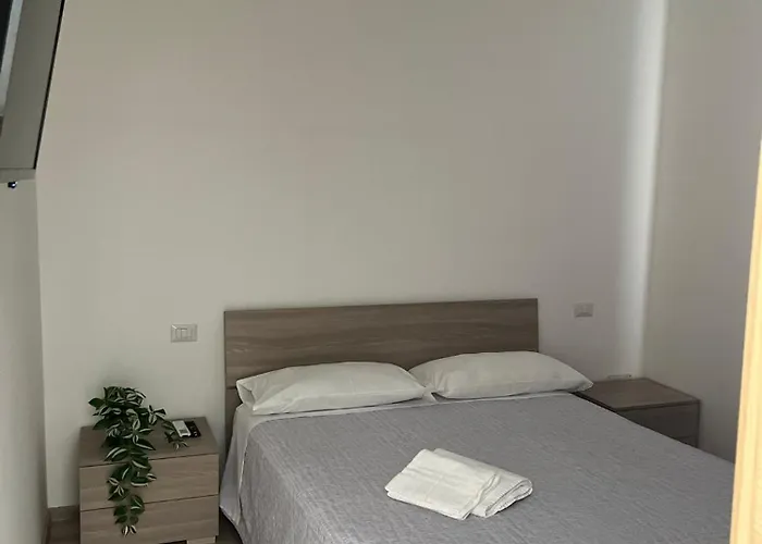 Villa Milano Apt. N. 5