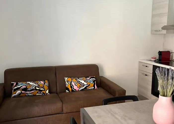 Villa Milano Apt. N. 5